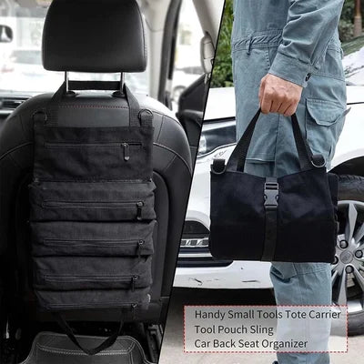 PortableTool™ - Portable Oxford cloth tool storage bag [last day discount]