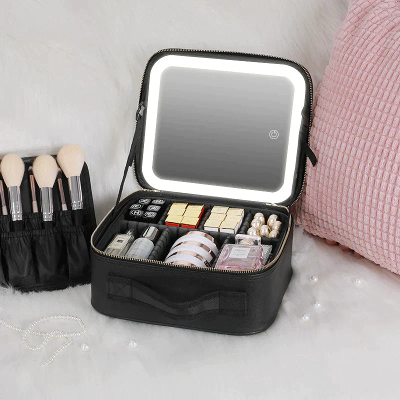 Glowgam kit™️ - Make-up set