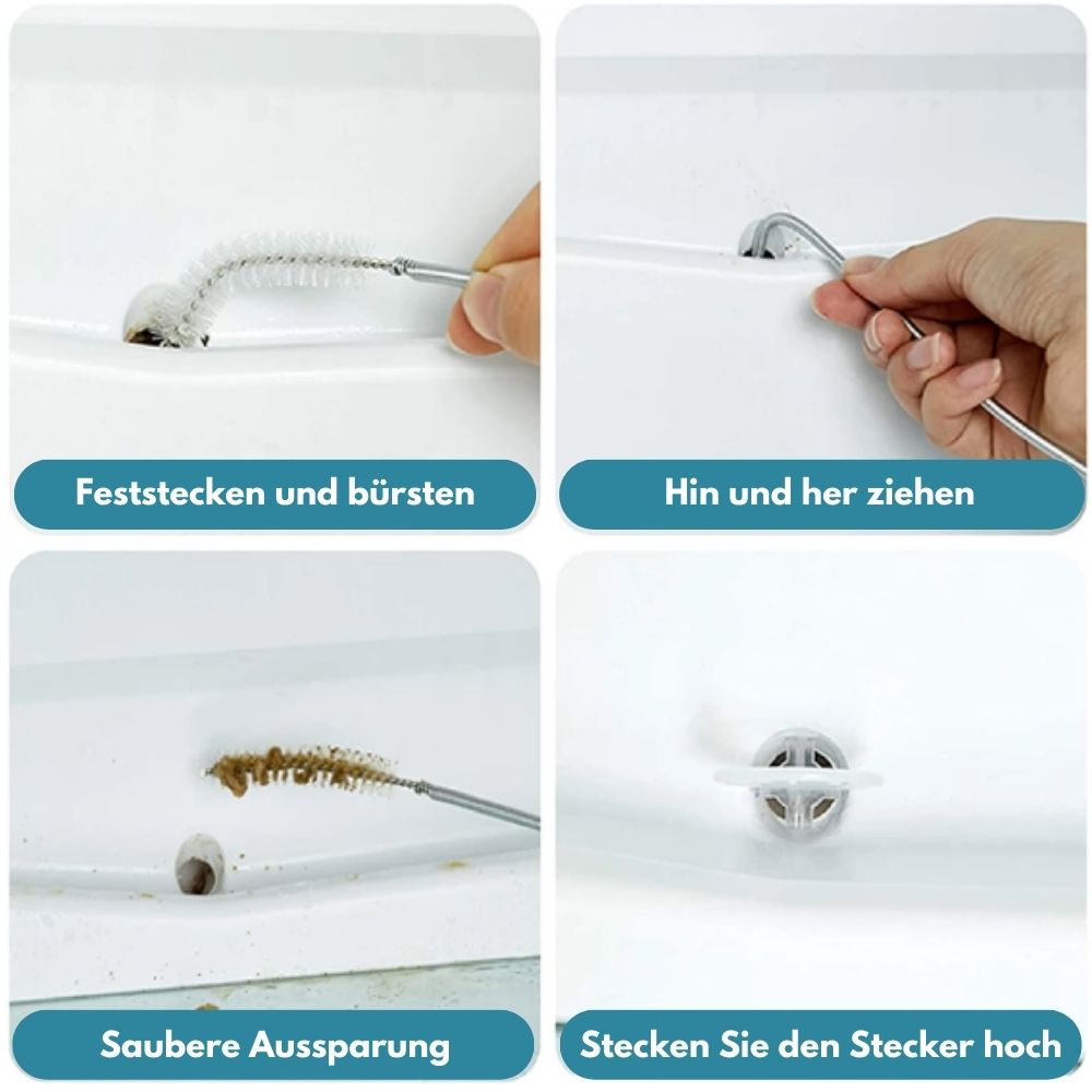 FridgeClean™️ - Fridge cleaning kit