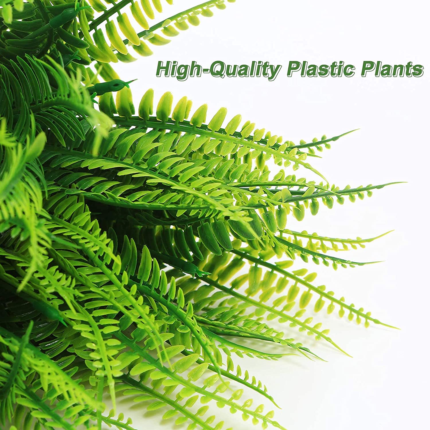 Verdefy™ - Artificial ferns