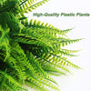 Verdefy™ - Artificial ferns