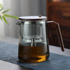 LuxuraTea | Teapot |