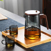 LuxuraTea | Teapot |