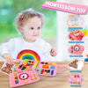 MontesorriBoard™ | Educational and entertaining