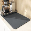 Supremat - New Kitchen Super Absorbent Draining Mat