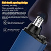 TrimEase™ - Nose hair trimmer