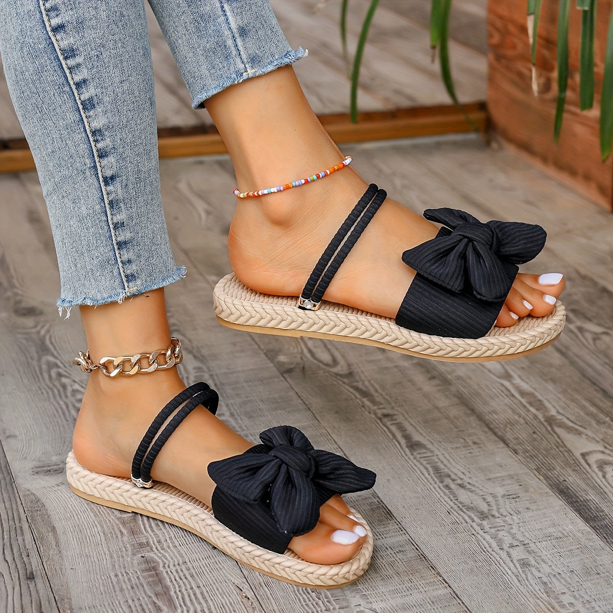 Melissa™ - Elegant, playful and comfortable [last day discount]