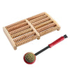 Woodfoot™ - Wooden foot massage roller
