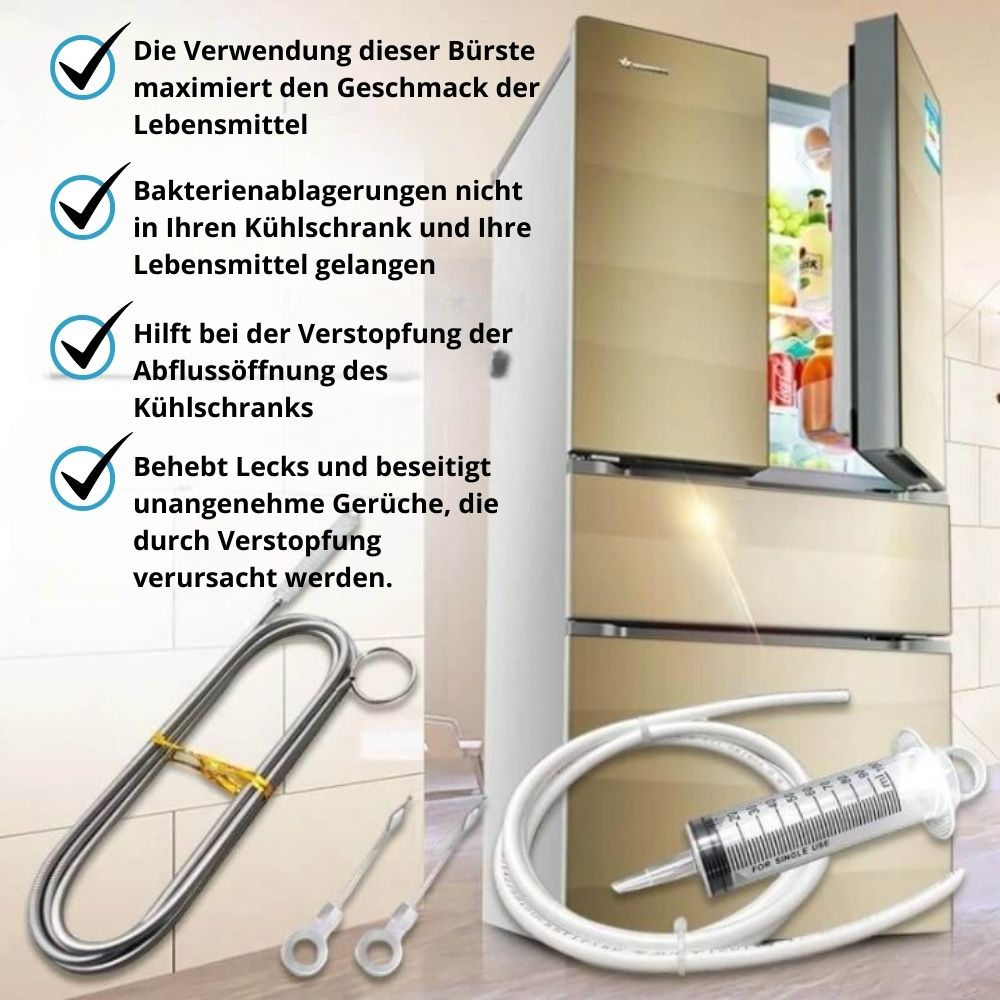 FridgeClean™️ - Fridge cleaning kit