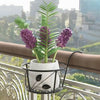 HangBloom™ - Transform your outdoor space into an artistic paradise!