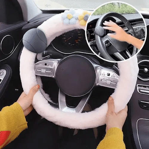Cadox Steering Wheel Booster