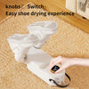 DeoShoe™ - Electric shoe dryer with deodorizer and heater [last day discount]