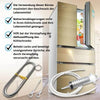 FridgeClean™️ - Fridge cleaning kit