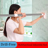 Stangie™ - Drill-free adjustable bar