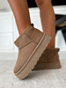 Megan | Comfy Boots