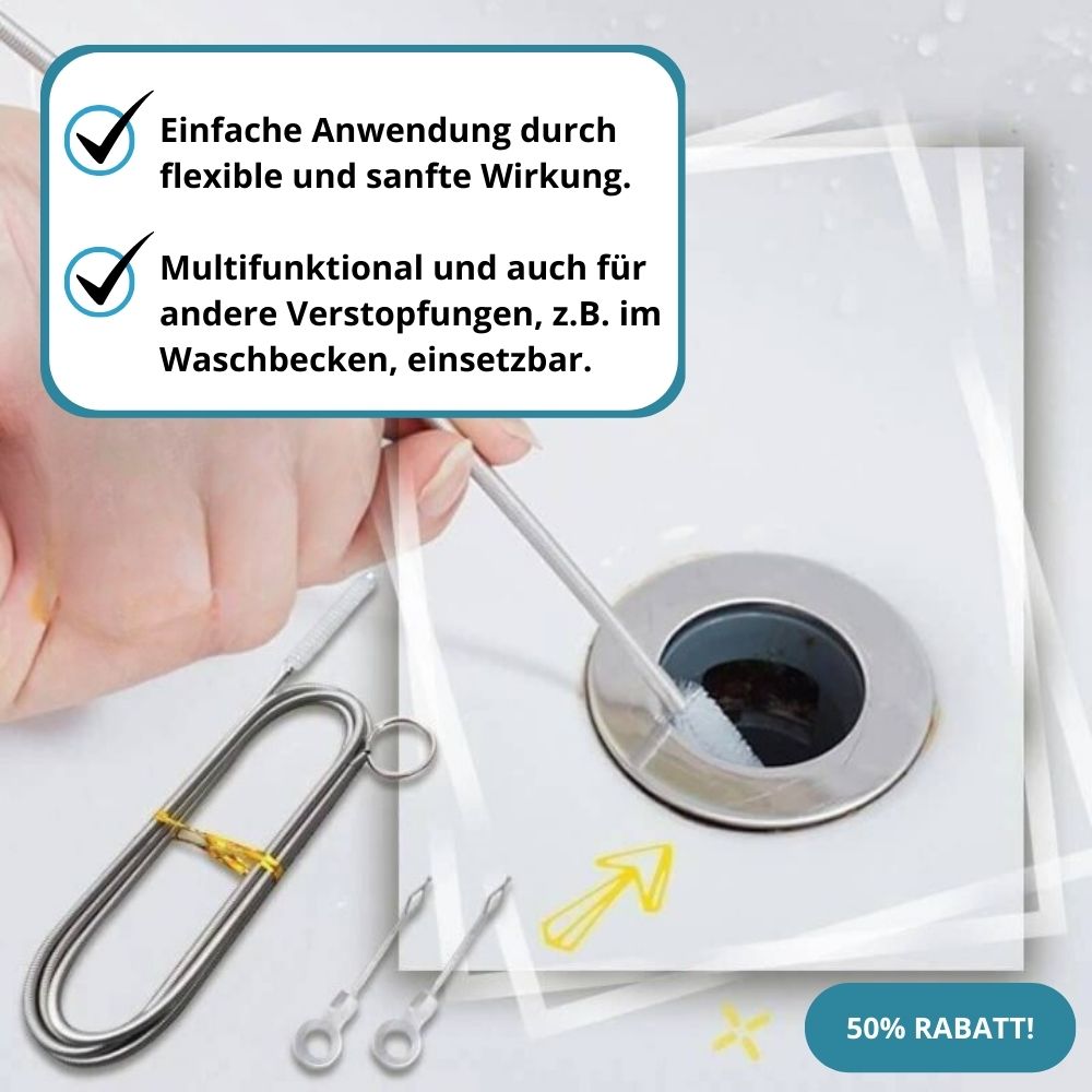 FridgeClean™️ - Fridge cleaning kit