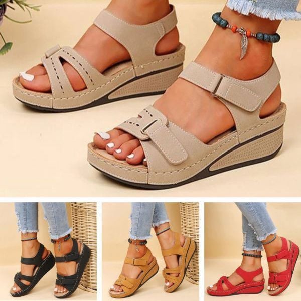 Flats | Moving Without Pain 🔥