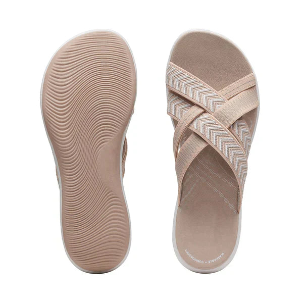 Jolene™ - I feel very comfortable here [last day discount]