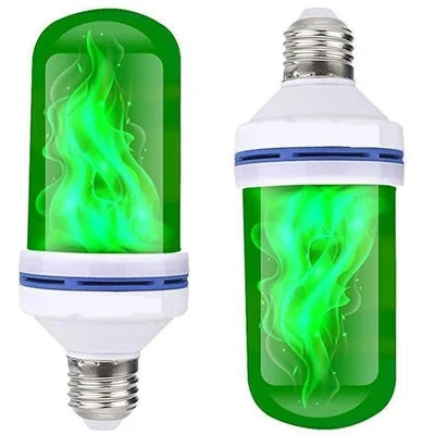LedFlammen™ - LED flame light bulb