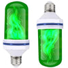 LedFlammen™ - LED flame light bulb