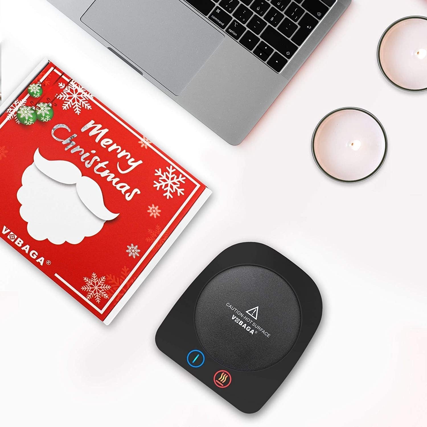 Hotsip™ - Electric drink warmer