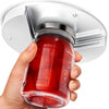 TwistJar | Opener for under-counter use