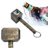 Hammer Of Thor Bottle Opener