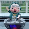 | Juggyfun™ DJ Swinging Twiggy Toy
