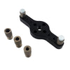 WeldWise™ Dowel Jig