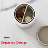 Portable medicine cutter, multifunctional medicine storage box 【Last day discount】