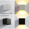 LuminaCube™ | The Wireless and Luxurious Wall Lamp with Sensor! |