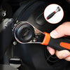 MagicWrench™ - Adjustable ratchet screwdriver with motor