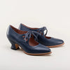 Orrie™ - Leather high heel orthopaedic shoes