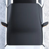 ChillCover | Magnetic car snow cover