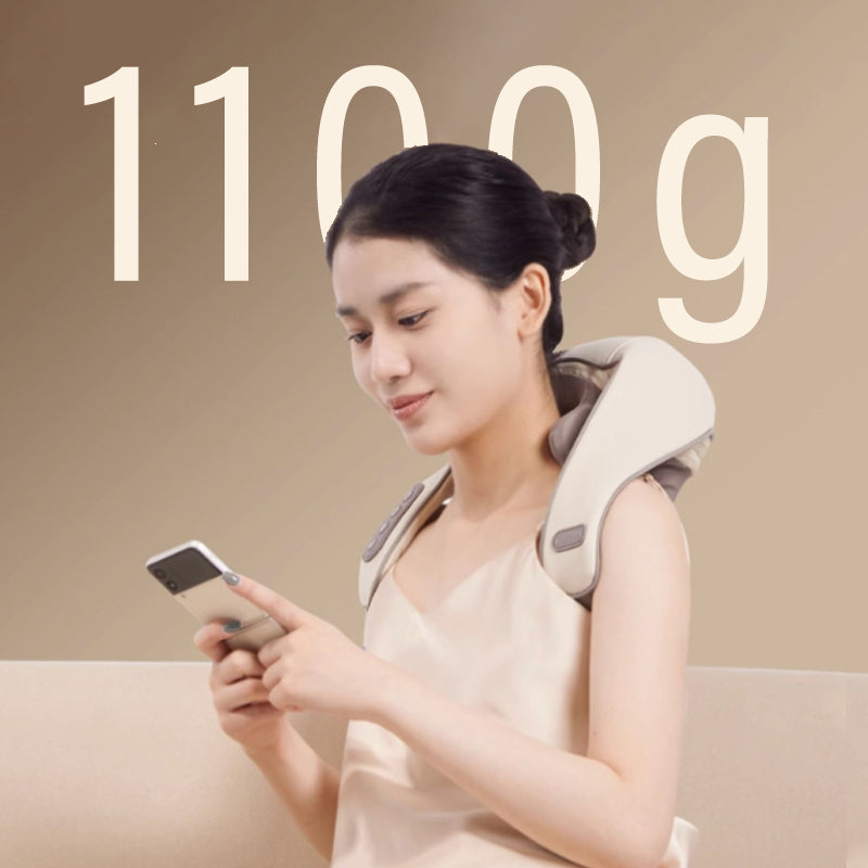 Relaxo™ | Soothing massage