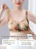 Amaryllis Women's Lace Seamless Bralette | BUY 2 GET 1 FREE (3PCS)