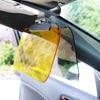 HD Visor™ - 2 in 1 glare protection for day and night driving 【Last day discount】