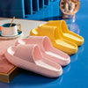 SoftGlide - Soft sole EVA indoor slides