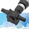 Bore Pump™ - Easy pumping of water from anywhere!