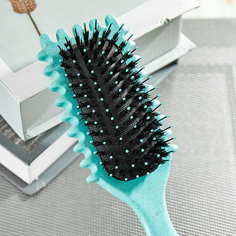 StylingBrush™ - Say goodbye to unruly hair!
