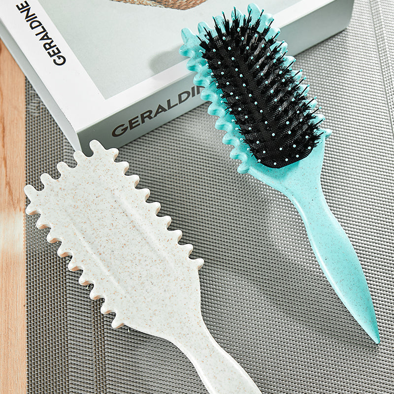 StylingBrush™ - Say goodbye to unruly hair!