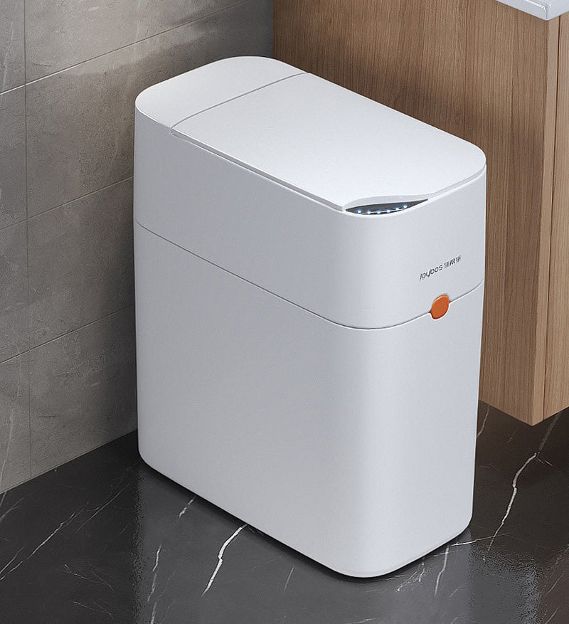 IntelliWaste™ - Smart Sensor Waterproof Bin