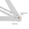 FlexiPro - Corner angle detector