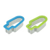 MelonPop™ - Stainless steel fruit slicer