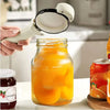 GripEase™ - Multifunctional Retractable Bottle Opener