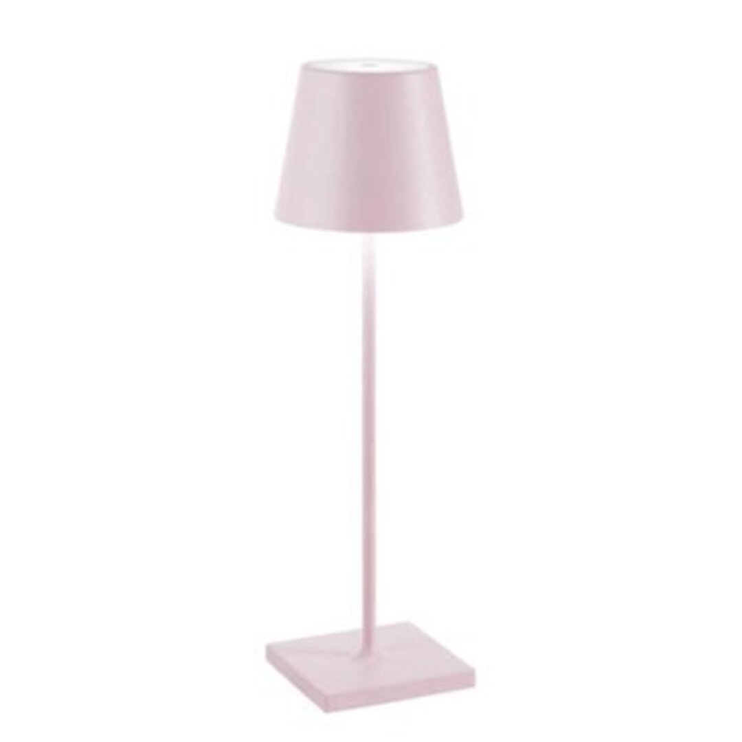 Tiffany | 2024 Wireless Table Lamp with Touch Dimmer |