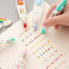 | Frate™ DIY Lace Decoration Tape Pen | Set of 6