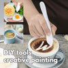 Latte Art™ - Take your coffee making skills to the next level!