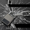 SecureTouch™ - Padlock with fingerprint