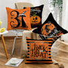 Pilloweep Halloween Sofa Pillowcase Collection in 40/45/50/60cm Sizes